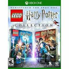 LEGO Harry Potter Collection - Xbox One