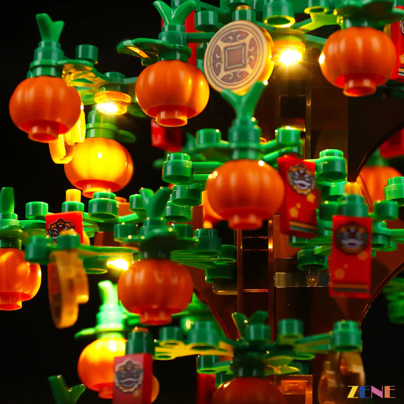 LEGO Money Tree #40648 Light Kit