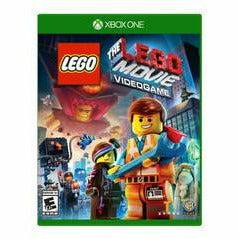 LEGO Movie Videogame - Xbox One