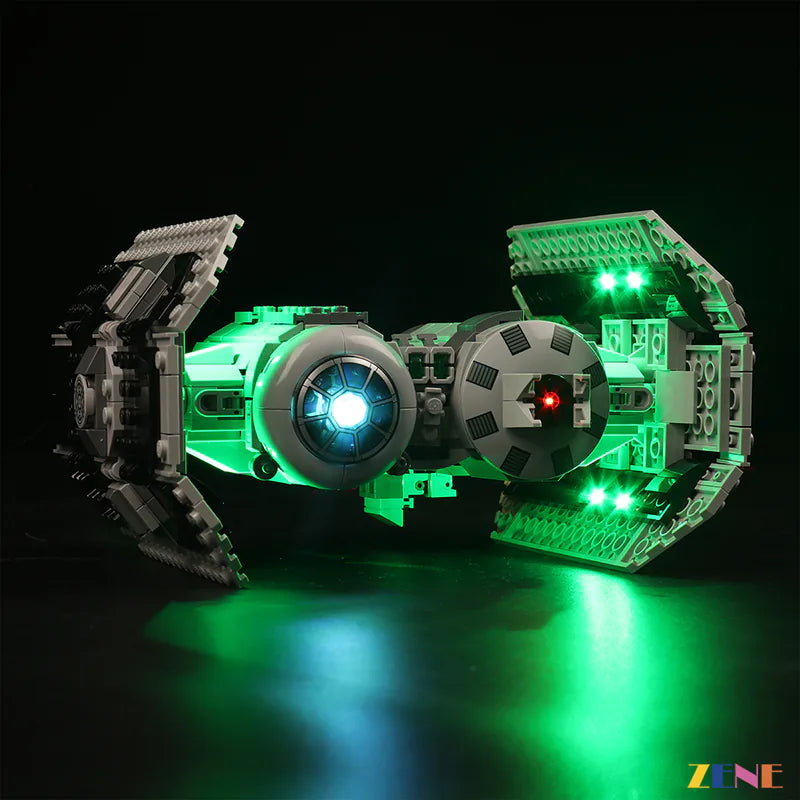 LEGO TIE Bomber™ #75347 Light Kit