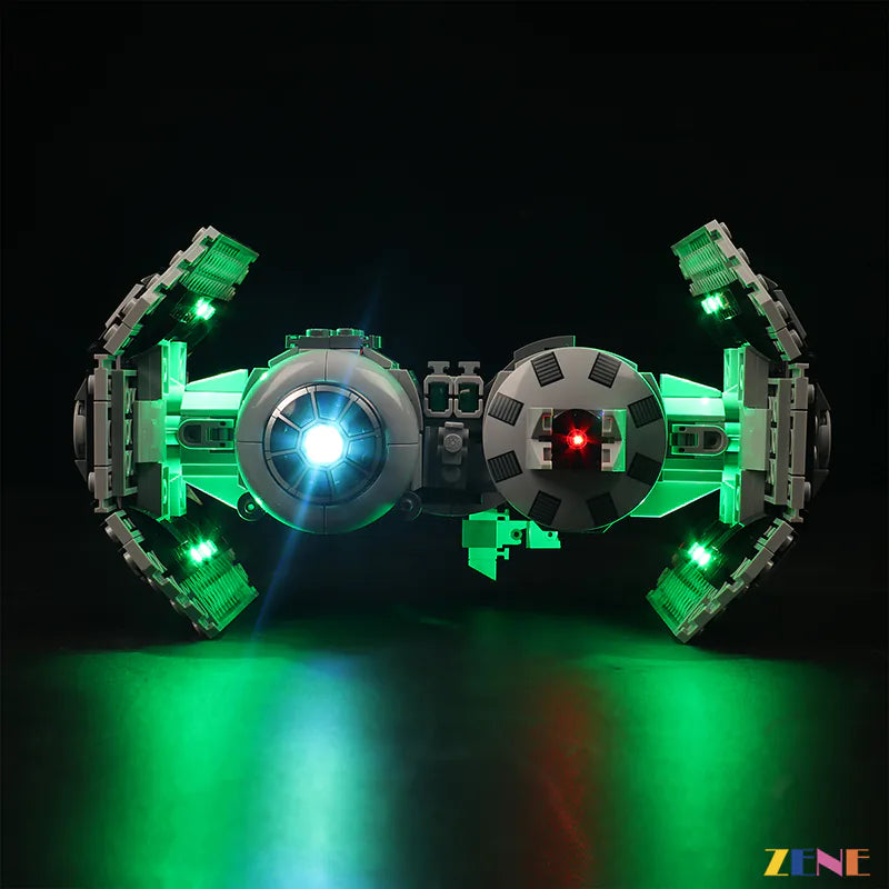 LEGO TIE Bomber™ #75347 Light Kit