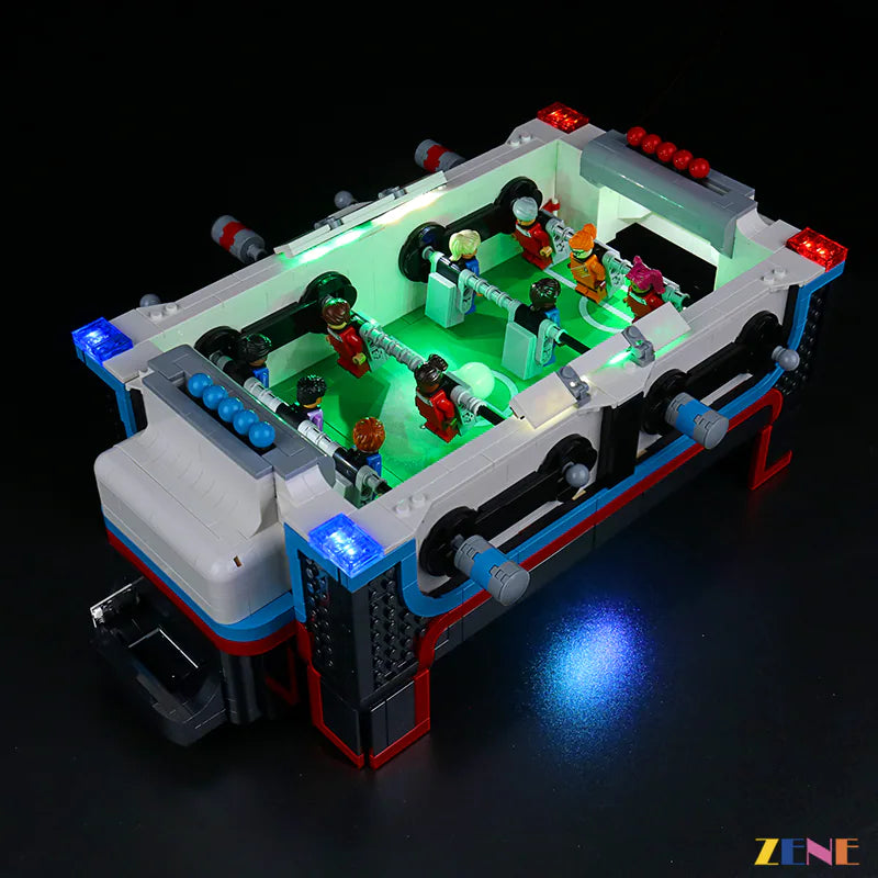 LEGO Table Football #21337 Light Kit