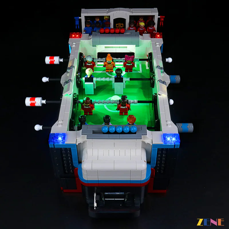 LEGO Table Football #21337 Light Kit