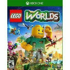 LEGO Worlds - Xbox One