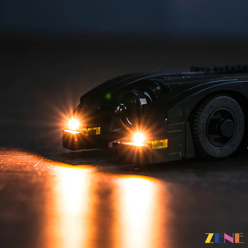 Light Kit for LEGO® DC Super Heroes #76224