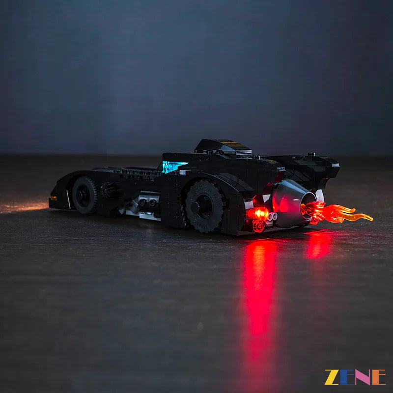 Light Kit for LEGO® DC Super Heroes #76224