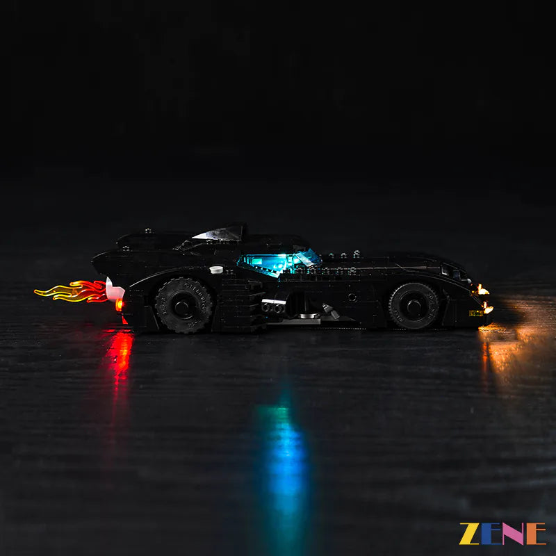 Light Kit for LEGO® DC Super Heroes #76224