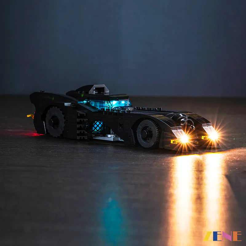 Light Kit for LEGO® DC Super Heroes #76224