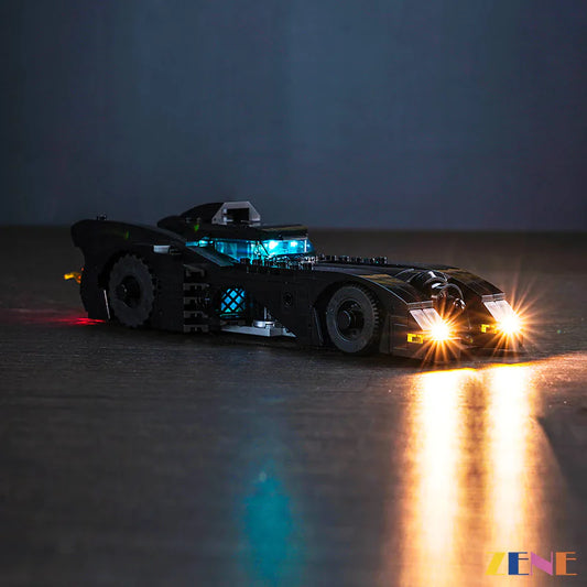 Light Kit for LEGO® DC Super Heroes #76224