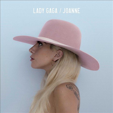 JOANNE (Vinyl)
