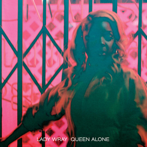 Queen Alone (Vinyl)