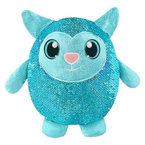 Shimmeez - 8" plush - Single plush - Choose your favorite