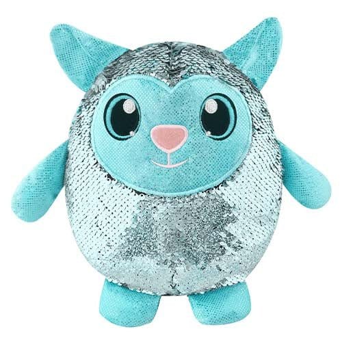 Shimmeez - 8" plush - Single plush - Choose your favorite