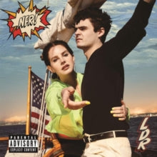 NFR! [2 LP] (Vinyl)