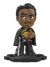 Funko MM: Star Wars (Solo)