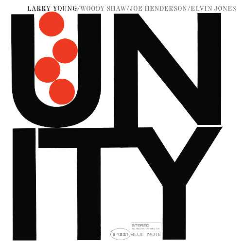 Unity (Blue Note Classic Vinyl Series) [LP] (Vinyl)