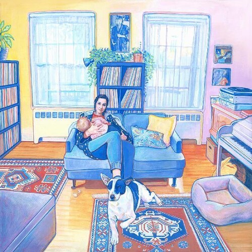 Laura Stevenson [Indie Exclusive] [Vinyl]