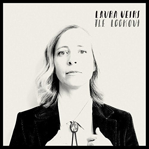 Laura Veirs Lookout [Vinyl]