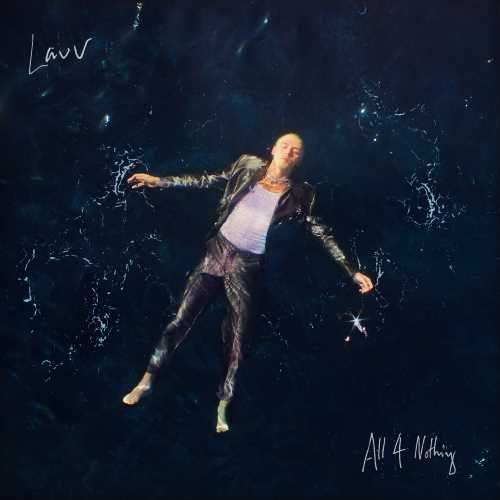 All 4 Nothing [LP] (Vinyl)