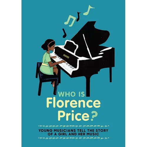 Who Is Florence Price? - Hardcover