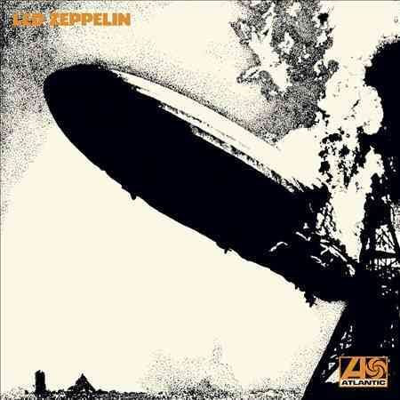 LED ZEPPELIN I (Deluxe) (Vinyl)