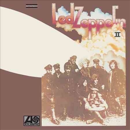 LED ZEPPELIN II (DELUXE) (Vinyl)