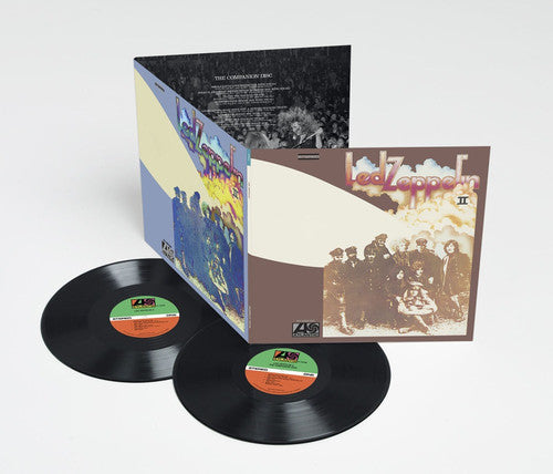 LED ZEPPELIN II (DELUXE) (Vinyl)
