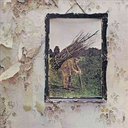 Led Zeppelin Led Zeppelin IV [Vinyl]