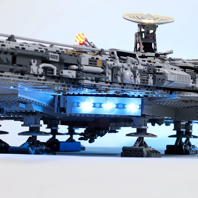 LEGO Star Wars™ Millennium Falcon™ #75192 Light Kit