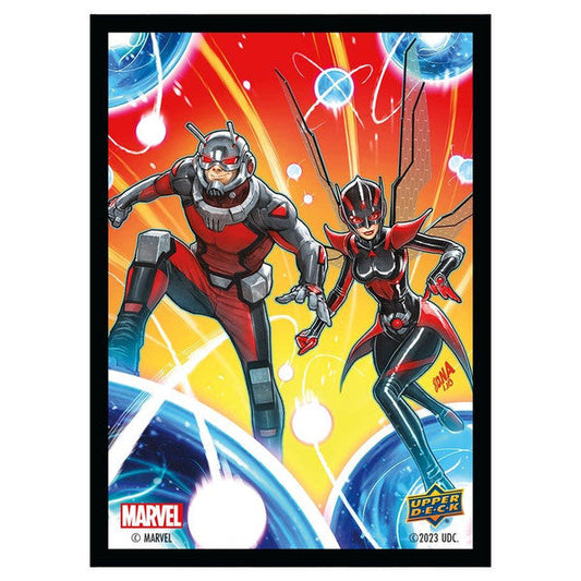 Legendary: Marvel - Ant-Man and the Wasp