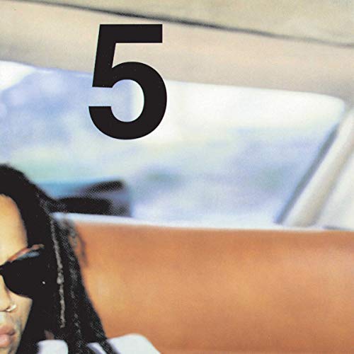 Lenny Kravitz 5 [2 LP] [Vinyl]