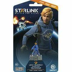 Levi McCray Pilot Pack - Starlink