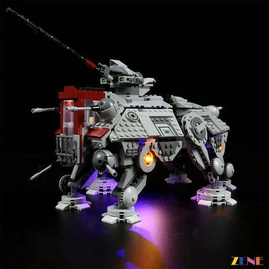 LEGO AT-TE™ Walker #75337 Light Kit