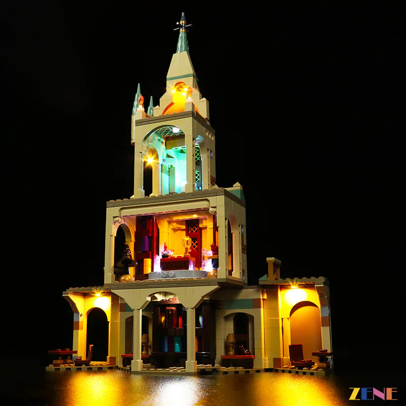 LEGO Dumbledore’s Office #76402 Light Kit