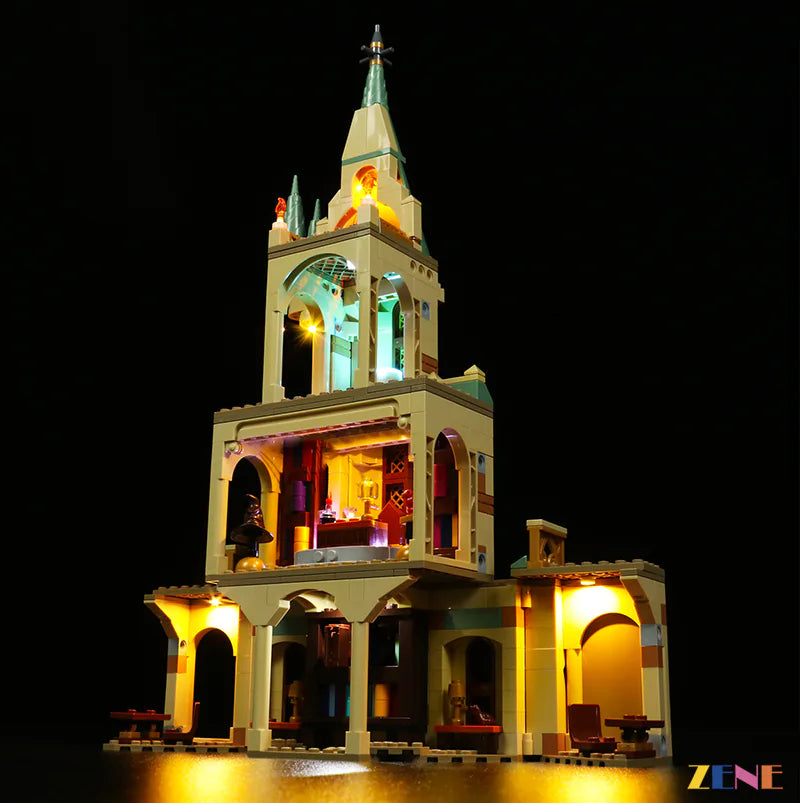 LEGO Dumbledore’s Office #76402 Light Kit