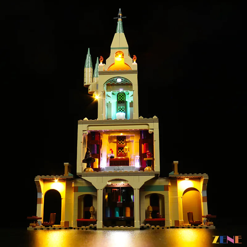 LEGO Dumbledore’s Office #76402 Light Kit