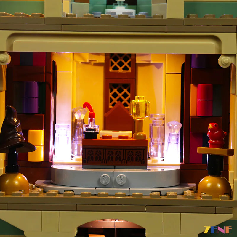 LEGO Dumbledore’s Office #76402 Light Kit