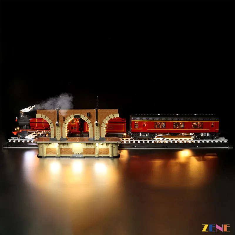 Light Kit for LEGO Hogwarts Express™ #76405 (Smoke Module)