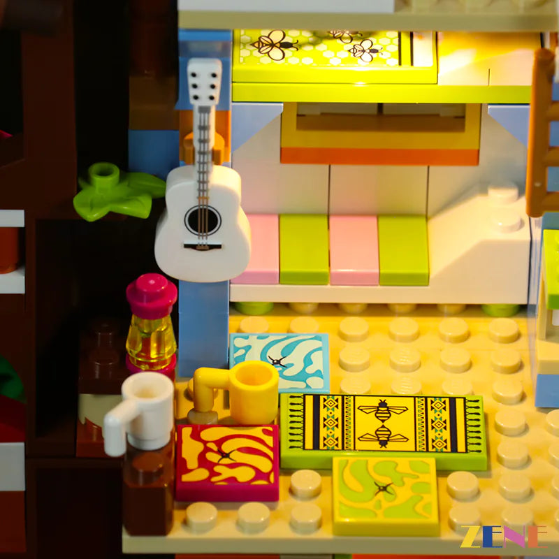 LEGO Tree House #41703 Light Kit