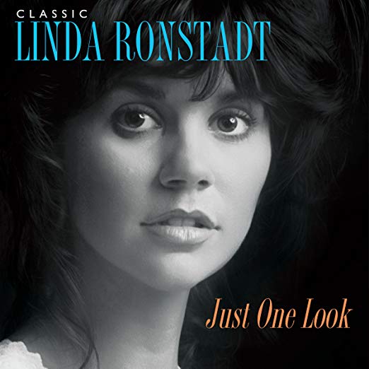 Classic Linda Ronstadt: Just One Look (3 LP) (Vinyl)