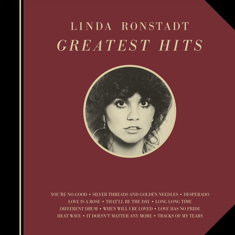 Linda Ronstadt Greatest Hits [Vinyl]