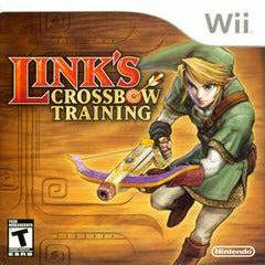 Link's Crossbow Training - Wii (Game Only)