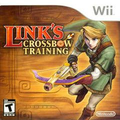 Link's Crossbow Training - Nintendo Wii