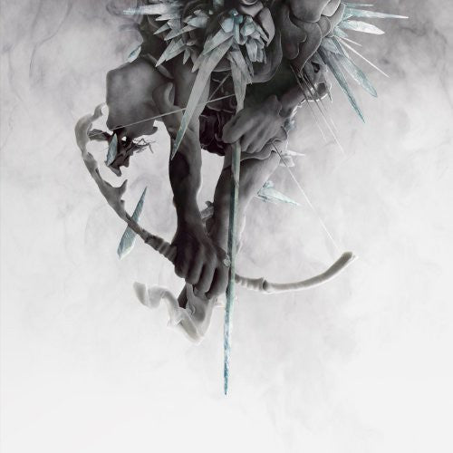Linkin Park Hunting Party LP (Import) [Vinyl]