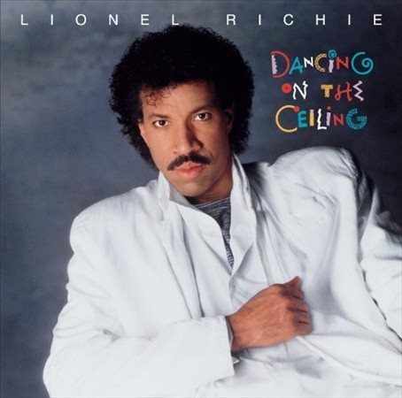 DANCING ON THE C(LP) (Vinyl)