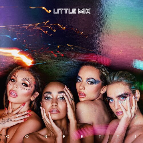Confetti [Import] (Vinyl)