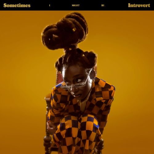Sometimes I Might Be Introvert (Milky Clear Vinyl) [Explicit Content] (2 Lp's) (Vinyl)