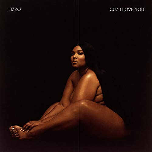 Lizzo Cuz I Love You (Deluxe Edition) [Vinyl]