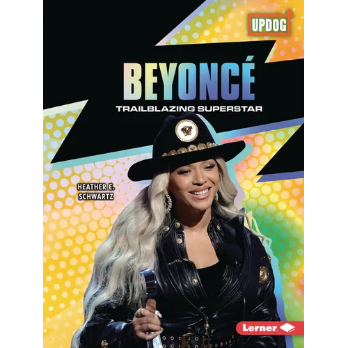 Beyoncé: Trailblazing Superstar - Paperback