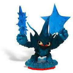 Skylanders: Trap Team - Loose Figure's